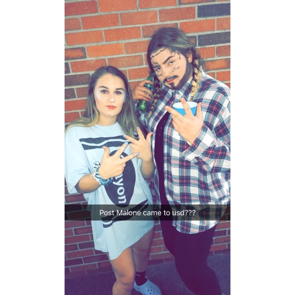 Meet your Posher, Rian - Picture 5 of 6